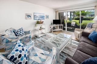 Seaspray Condos 116A - Fort Walton Beach - 9
