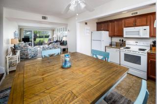 Seaspray Condos 116A - Fort Walton Beach - 4