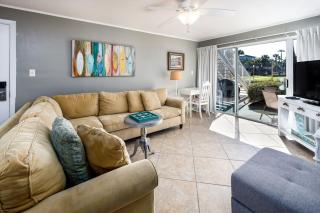 Seaspray Condos 100B - Fort Walton Beach - 8
