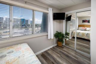 100C - 2BR/2 Bath at Seaspray Condos on Okaloosa Island, Fort Walton Beach, Fl - 1