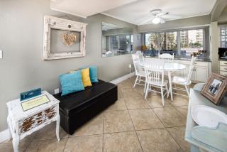 Seaspray Condos 100B - Fort Walton Beach - 6