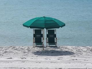 Seaspray Condos 108B - Fort Walton Beach - 9