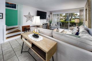 Seaspray Condos 100A - Fort Walton Beach - 9