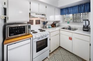 Seaspray Condos 100A - Fort Walton Beach - 4