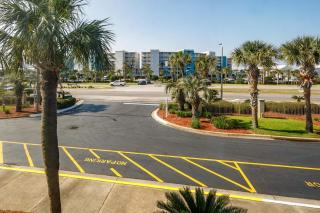 Seaspray Condos 100A - Fort Walton Beach - 1