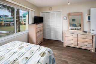 Seaspray Condos 113B - Fort Walton Beach - 1