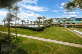 113B - 1BR/1 Bath at Seaspray Condos on Okaloosa Island, Fort Walton Beach, Fl - 1
