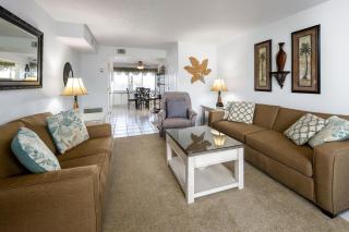 Seaspray Condos 111A - Fort Walton Beach - 7