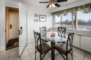 Seaspray Condos 111A - Fort Walton Beach - 3