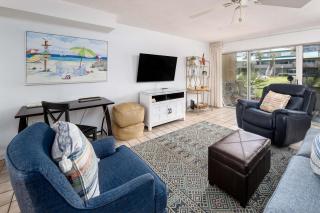 Seaspray Condos 111B - Fort Walton Beach - 8