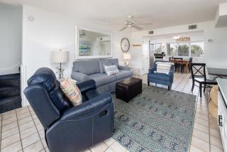 Seaspray Condos 111B - Fort Walton Beach - 7