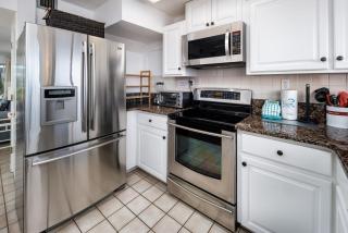 Seaspray Condos 111B - Fort Walton Beach - 4