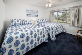 Seaspray Condos 111B - Fort Walton Beach - 2