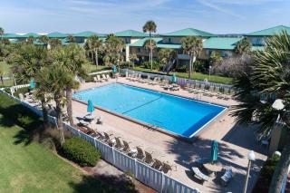 Seaspray Condos 115B - Fort Walton Beach - 7