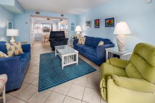 Seaspray Condos 113A - Fort Walton Beach - 6