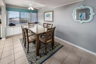 Seaspray Condos 112D - Fort Walton Beach - 9