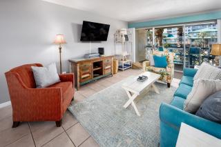 Seaspray Condos 112D - Fort Walton Beach - 6