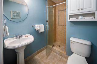 Seaspray Condos 110C - Fort Walton Beach - 8