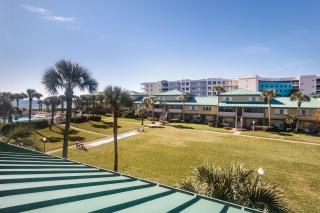 Seaspray Condos 110C - Fort Walton Beach - 6