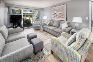 Seaspray Condos 112A - Fort Walton Beach - 0