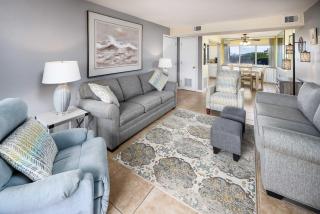 Seaspray Condos 112A - Fort Walton Beach - 8
