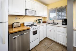 Seaspray Condos 112A - Fort Walton Beach - 6