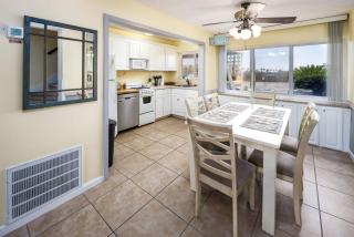 Seaspray Condos 112A - Fort Walton Beach - 5