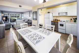 Seaspray Condos 112A - Fort Walton Beach - 4