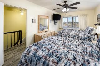 Seaspray Condos 112A - Fort Walton Beach - 2