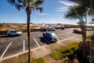 Seaspray Condos 112A - Fort Walton Beach - 1