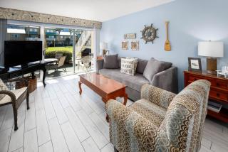Seaspray Condos 110A - Fort Walton Beach - 9