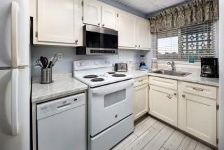 Seaspray Condos 110A - Fort Walton Beach - 4
