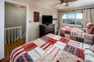 Seaspray Condos 110A - Fort Walton Beach - 2