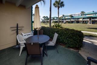 110A - 1BR/1 Bath at Seaspray Condos on Okaloosa Island, Fort Walton Beach, Fl - 1