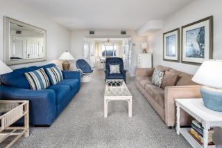 Seaspray Condos 107B - Fort Walton Beach - 7