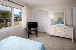 Seaspray Condos 107B - 1