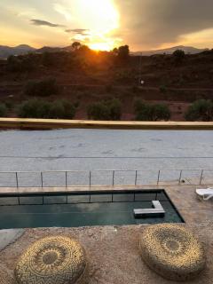Finca el Fuenton - Malaga - 8