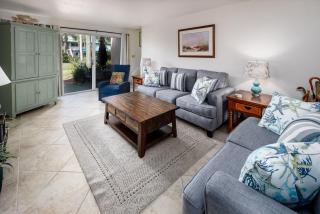Seaspray Condos 109B - Fort Walton Beach - 9