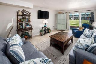 Seaspray Condos 109B - Fort Walton Beach - 8