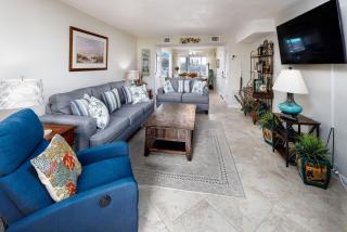 Seaspray Condos 109B - Fort Walton Beach - 7