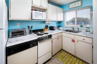 Seaspray Condos 109B - Fort Walton Beach - 4