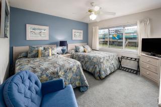 Seaspray Condos 109B - Fort Walton Beach - 2