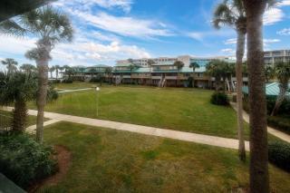 109B - 1BR/1 Bath at Seaspray Condos on Okaloosa Island, Fort Walton Beach, Fl - 1