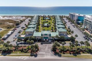 Seaspray Condos 108C - Fort Walton Beach - 9