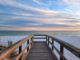 Seaspray Condos 109A - Fort Walton Beach - 9