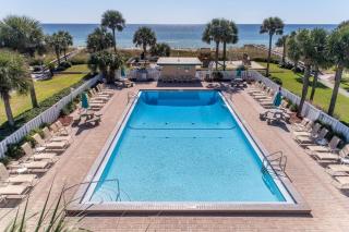 Seaspray Condos 109A - Fort Walton Beach - 8