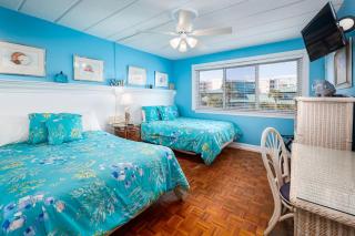 Seaspray Condos 106D - Fort Walton Beach - 5