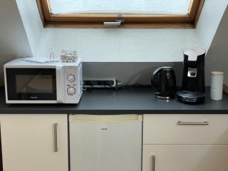 Chez Rosa - Haguenau - 1