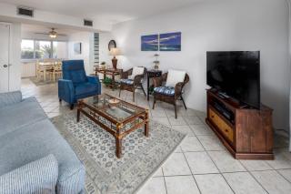 Seaspray Condos 106A - Fort Walton Beach - 7