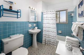 106A - 1BR/1 Bath at Seaspray Condos on Okaloosa Island, Fort Walton Beach, Fl - 1